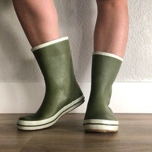 Kamik Rain Boots